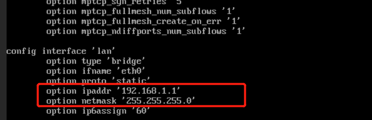 console-ip