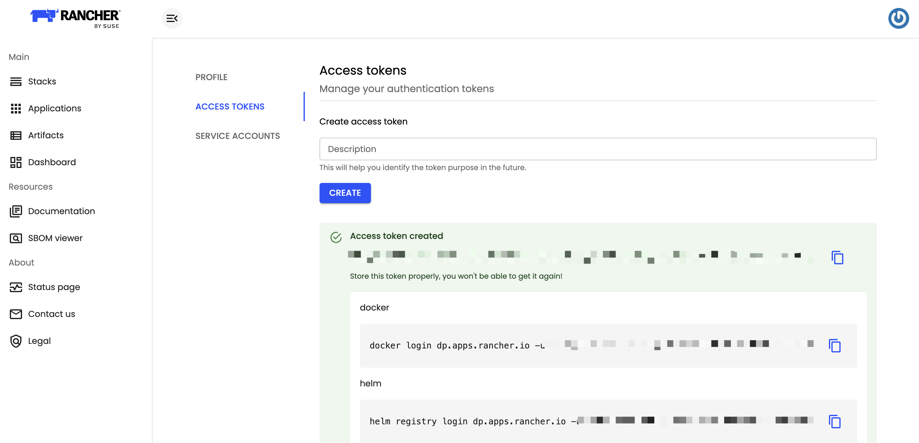 access-token
